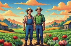 洺宸消息手艺资讯聪慧农业认养系统：农业消费