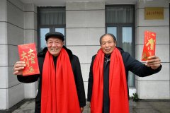 <b>深改鞭策村落复兴：“中国农村第一村”再送分</b>