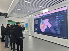 2024年德令哈市下层农技人员能力提拔培训现代农